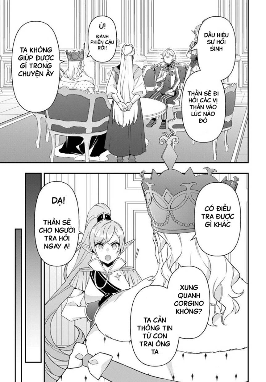 Kẻ Bất Bình Thường Ở Dị Giới Chap 68 - Next Chap 69