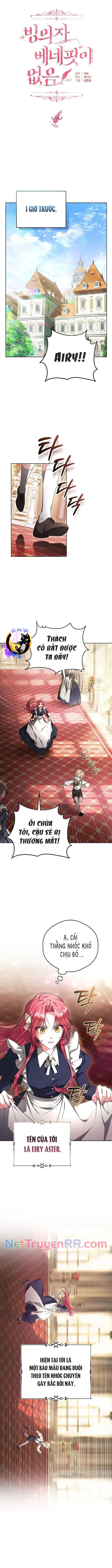 Kẻ Chiếm Hữu Chẳng Có Lợi Ích Gì Chap 1 - Next Chap 2