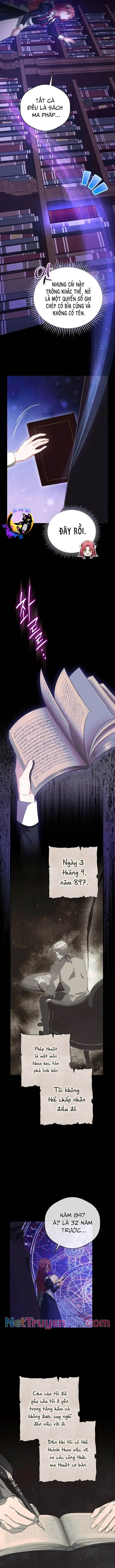 Kẻ Chiếm Hữu Chẳng Có Lợi Ích Gì Chap 1 - Next Chap 2