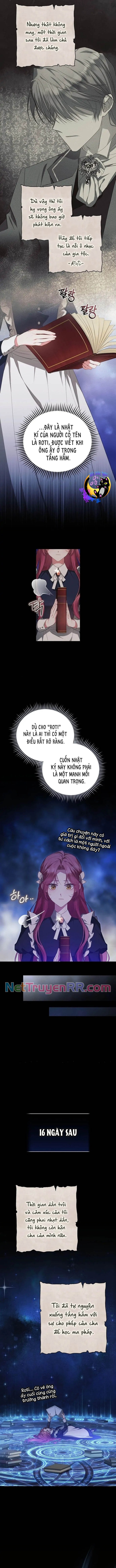 Kẻ Chiếm Hữu Chẳng Có Lợi Ích Gì Chap 1 - Next Chap 2