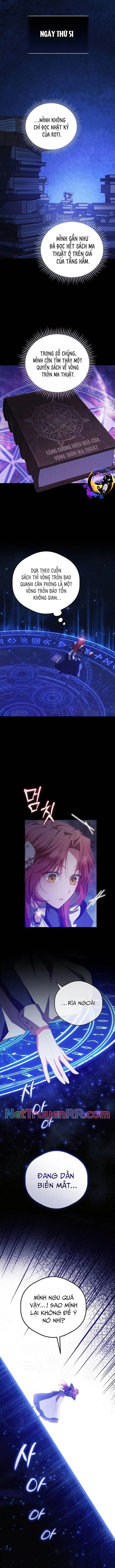 Kẻ Chiếm Hữu Chẳng Có Lợi Ích Gì Chap 1 - Next Chap 2