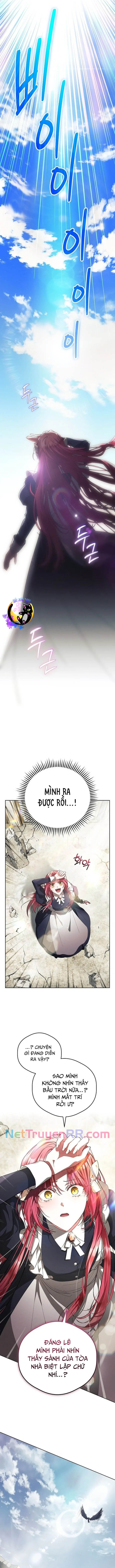 Kẻ Chiếm Hữu Chẳng Có Lợi Ích Gì Chap 1 - Next Chap 2