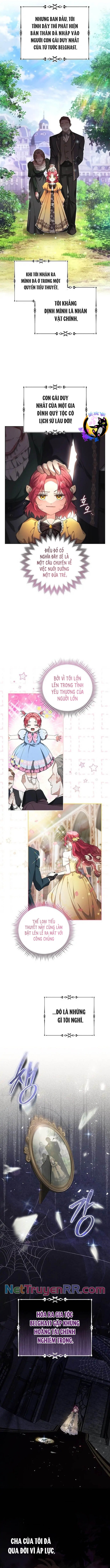 Kẻ Chiếm Hữu Chẳng Có Lợi Ích Gì Chap 1 - Next Chap 2