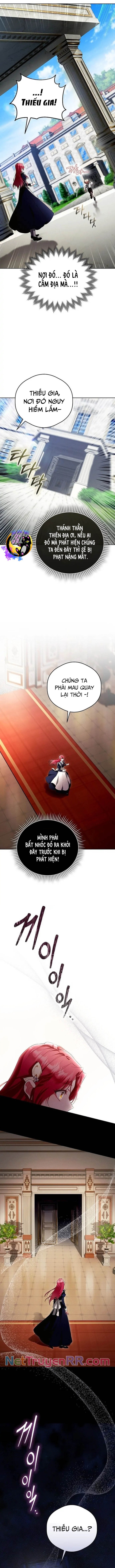 Kẻ Chiếm Hữu Chẳng Có Lợi Ích Gì Chap 1 - Next Chap 2