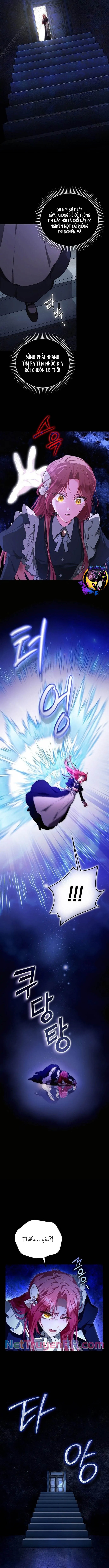 Kẻ Chiếm Hữu Chẳng Có Lợi Ích Gì Chap 1 - Next Chap 2