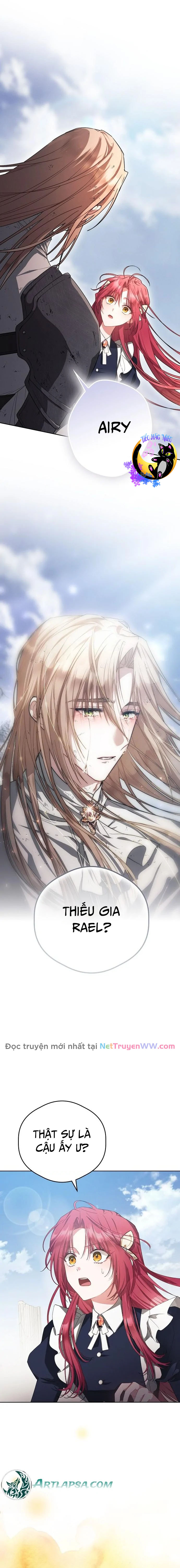 Kẻ Chiếm Hữu Chẳng Có Lợi Ích Gì Chap 2 - Next Chap 3