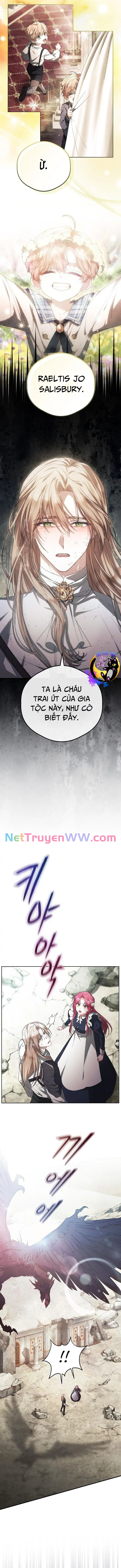 Kẻ Chiếm Hữu Chẳng Có Lợi Ích Gì Chap 2 - Next Chap 3