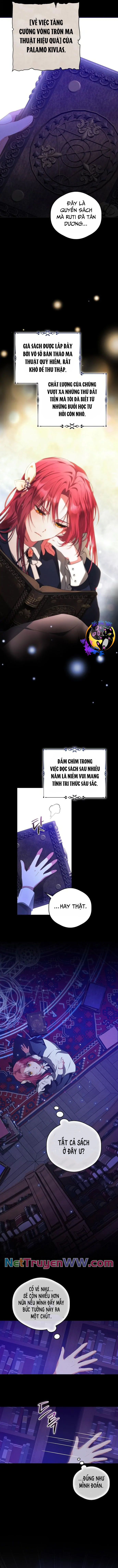 Kẻ Chiếm Hữu Chẳng Có Lợi Ích Gì Chap 2 - Next Chap 3