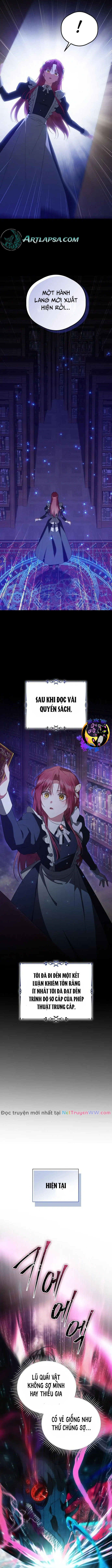 Kẻ Chiếm Hữu Chẳng Có Lợi Ích Gì Chap 2 - Next Chap 3