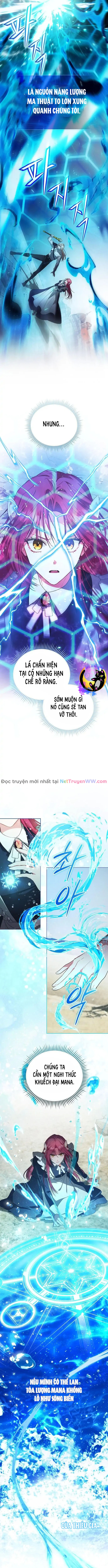 Kẻ Chiếm Hữu Chẳng Có Lợi Ích Gì Chap 2 - Next Chap 3