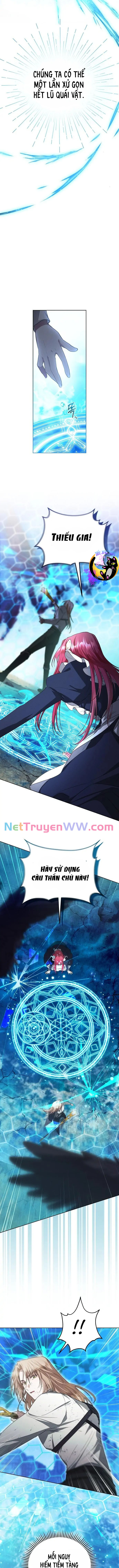 Kẻ Chiếm Hữu Chẳng Có Lợi Ích Gì Chap 2 - Next Chap 3