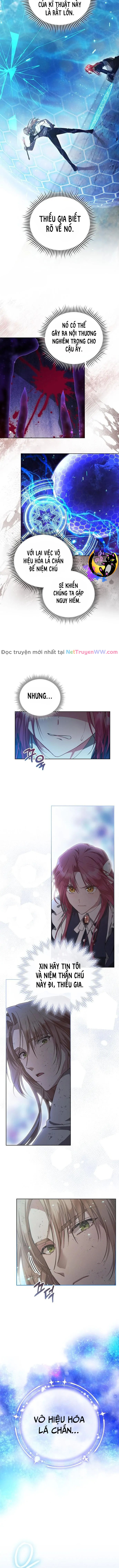 Kẻ Chiếm Hữu Chẳng Có Lợi Ích Gì Chap 2 - Next Chap 3