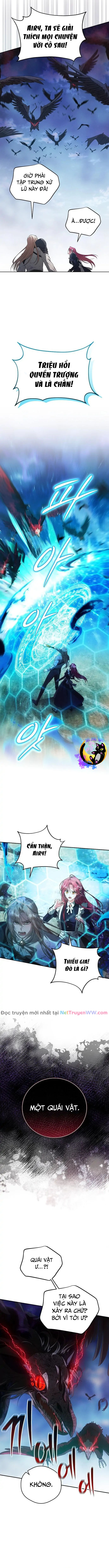Kẻ Chiếm Hữu Chẳng Có Lợi Ích Gì Chap 2 - Next Chap 3