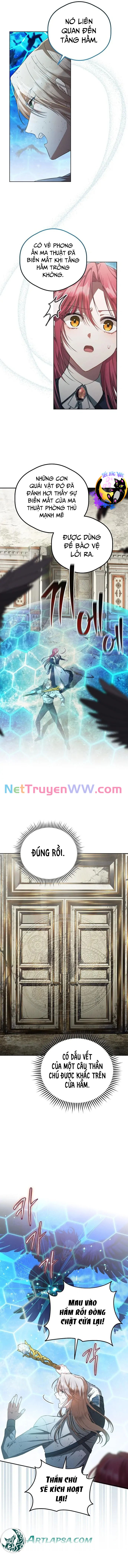 Kẻ Chiếm Hữu Chẳng Có Lợi Ích Gì Chap 2 - Next Chap 3