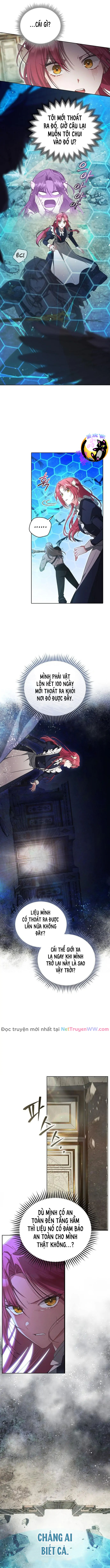Kẻ Chiếm Hữu Chẳng Có Lợi Ích Gì Chap 2 - Next Chap 3