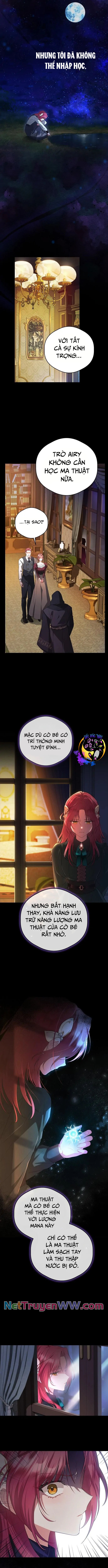 Kẻ Chiếm Hữu Chẳng Có Lợi Ích Gì Chap 2 - Next Chap 3