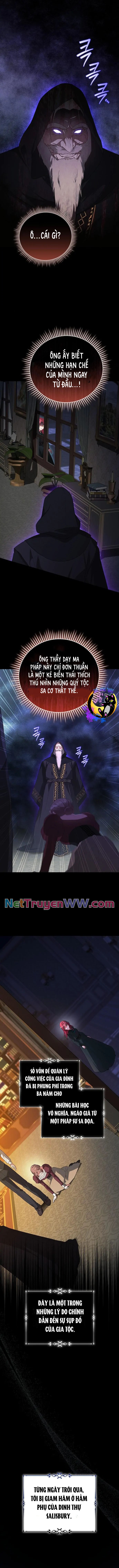 Kẻ Chiếm Hữu Chẳng Có Lợi Ích Gì Chap 2 - Next Chap 3