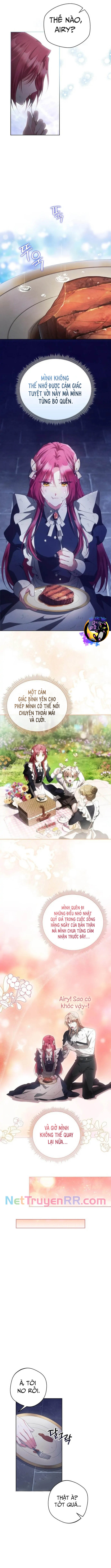 Kẻ Chiếm Hữu Chẳng Có Lợi Ích Gì Chap 4 - Next Chap 5