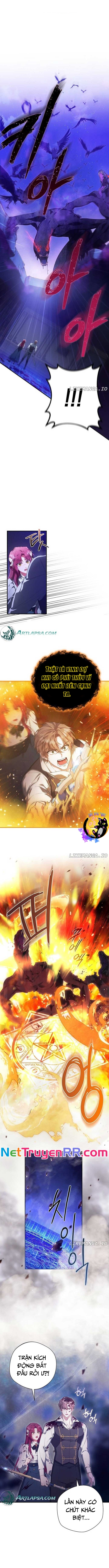 Kẻ Chiếm Hữu Chẳng Có Lợi Ích Gì Chap 6 - Next Chap 7