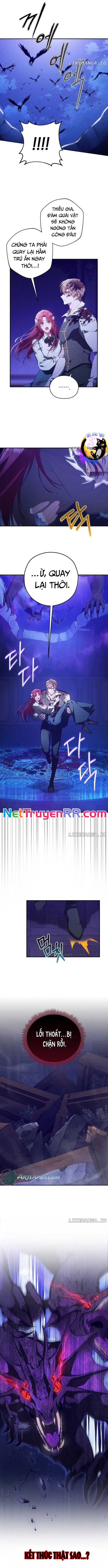 Kẻ Chiếm Hữu Chẳng Có Lợi Ích Gì Chap 6 - Next Chap 7