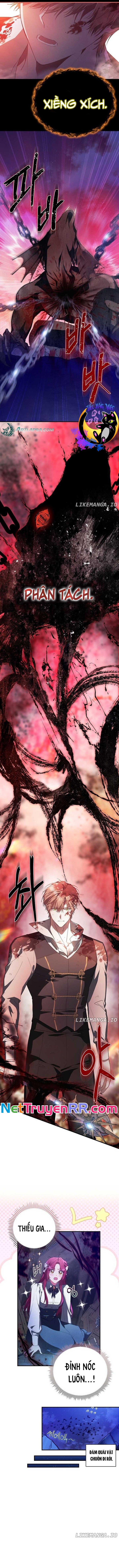 Kẻ Chiếm Hữu Chẳng Có Lợi Ích Gì Chap 6 - Next Chap 7