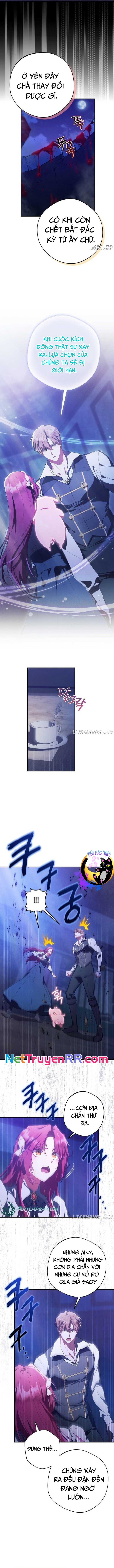 Kẻ Chiếm Hữu Chẳng Có Lợi Ích Gì Chap 6 - Next Chap 7