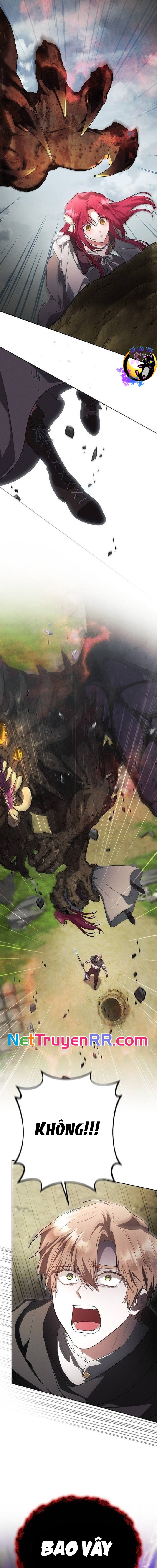 Kẻ Chiếm Hữu Chẳng Có Lợi Ích Gì Chap 7 - Next Chap 8