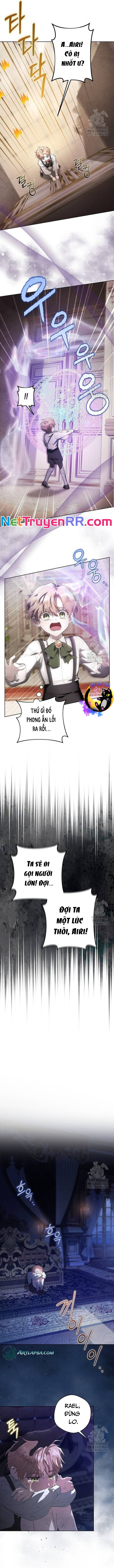 Kẻ Chiếm Hữu Chẳng Có Lợi Ích Gì Chap 8 - Next Chap 9
