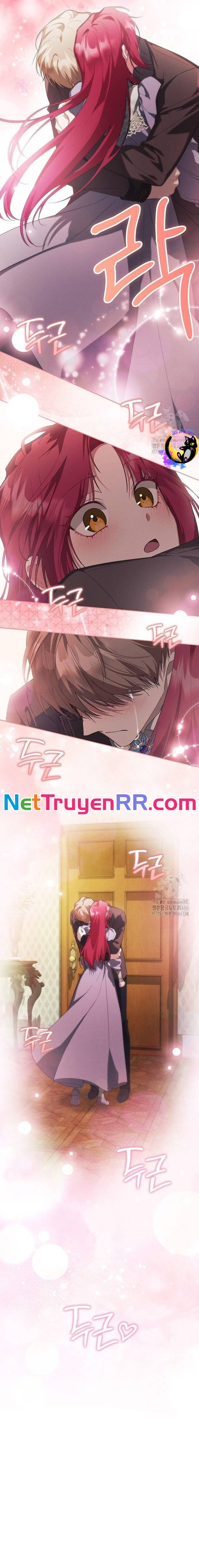 Kẻ Chiếm Hữu Chẳng Có Lợi Ích Gì Chap 8 - Next Chap 9