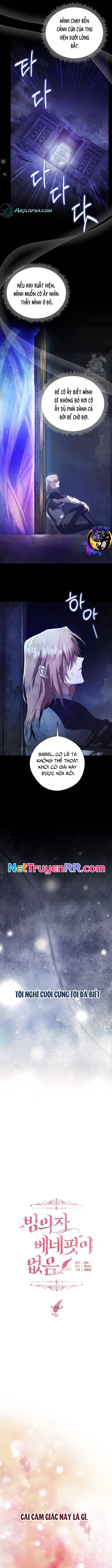 Kẻ Chiếm Hữu Chẳng Có Lợi Ích Gì Chap 8 - Next Chap 9