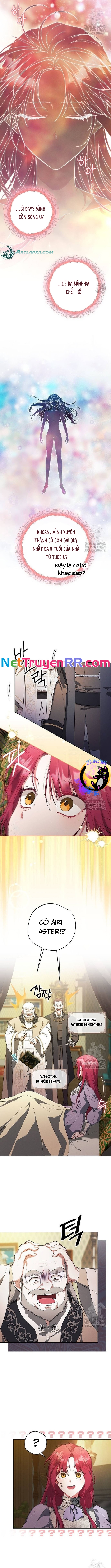 Kẻ Chiếm Hữu Chẳng Có Lợi Ích Gì Chap 8 - Next Chap 9