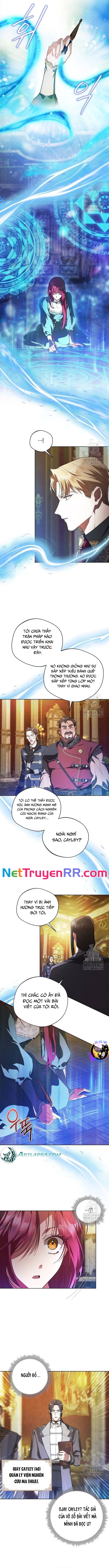 Kẻ Chiếm Hữu Chẳng Có Lợi Ích Gì Chap 9 - Next Chap 10