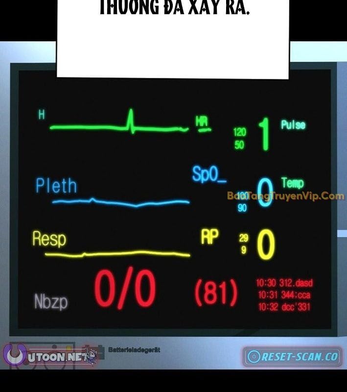 Kẻ Chôn Cất Quái Vật Chap 1 - Next Chap 2