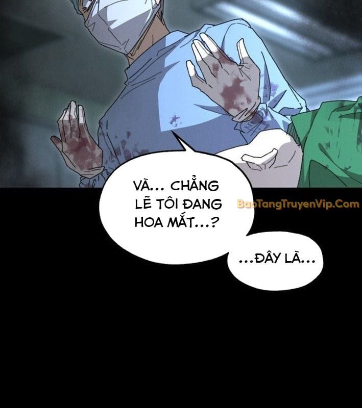 Kẻ Chôn Cất Quái Vật Chap 1 - Next Chap 2