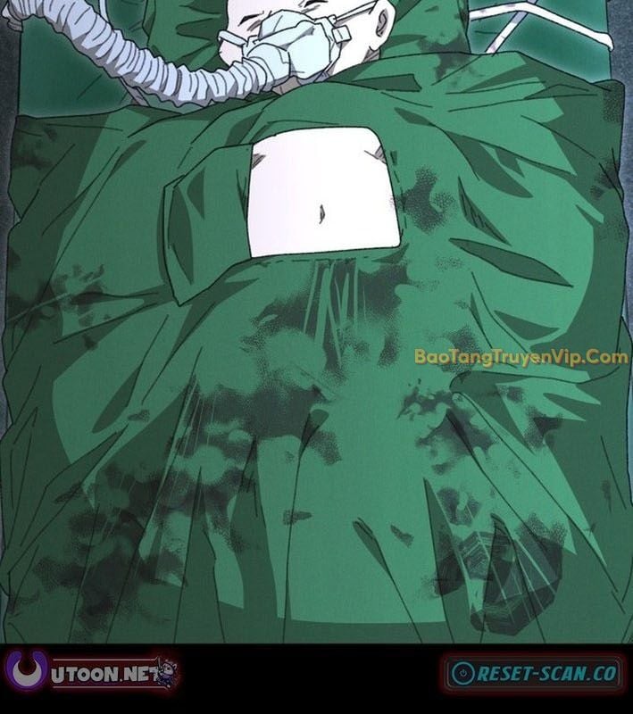 Kẻ Chôn Cất Quái Vật Chap 1 - Next Chap 2