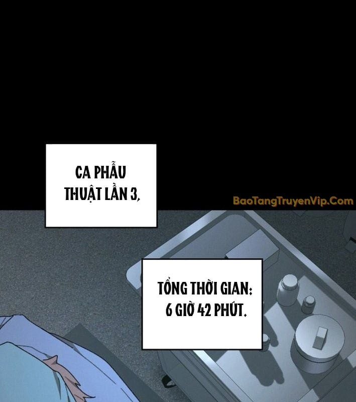 Kẻ Chôn Cất Quái Vật Chap 1 - Next Chap 2