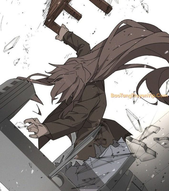 Kẻ Chôn Cất Quái Vật Chap 1 - Next Chap 2