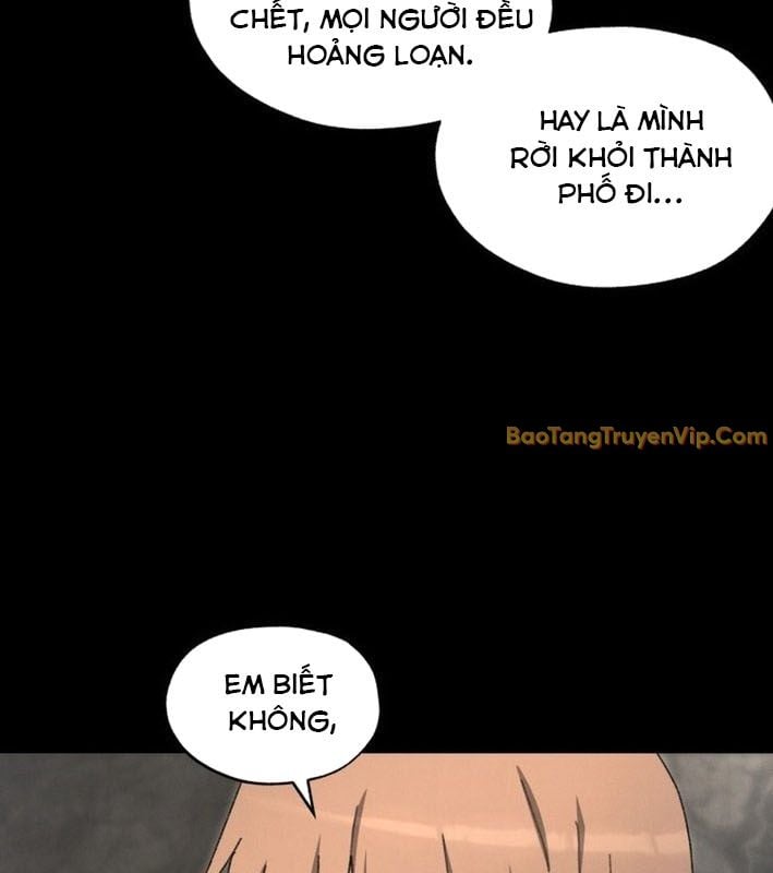 Kẻ Chôn Cất Quái Vật Chap 1 - Next Chap 2