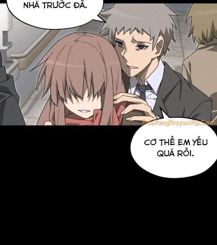 Kẻ Chôn Cất Quái Vật Chap 1 - Next Chap 2