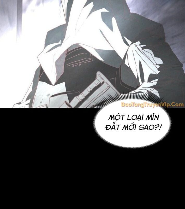 Kẻ Chôn Cất Quái Vật Chap 1 - Next Chap 2