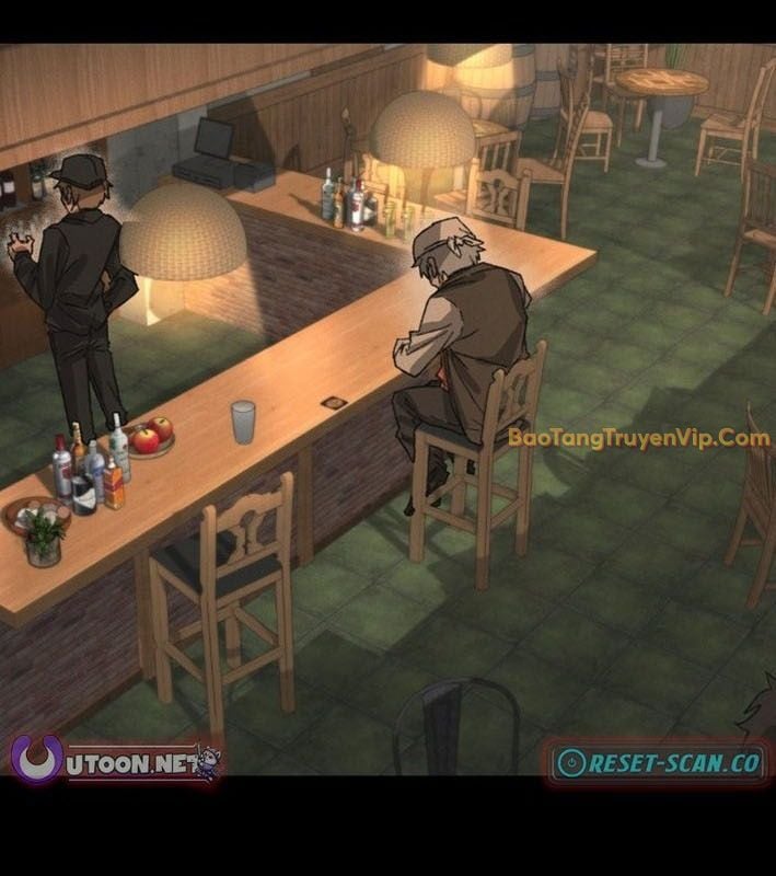 Kẻ Chôn Cất Quái Vật Chap 1 - Next Chap 2