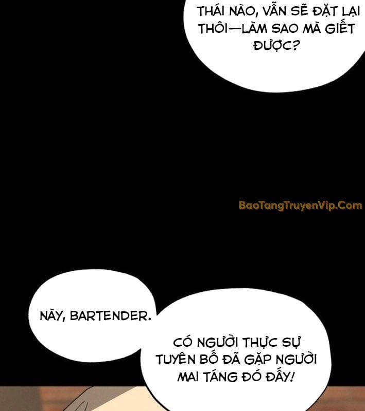 Kẻ Chôn Cất Quái Vật Chap 1 - Next Chap 2