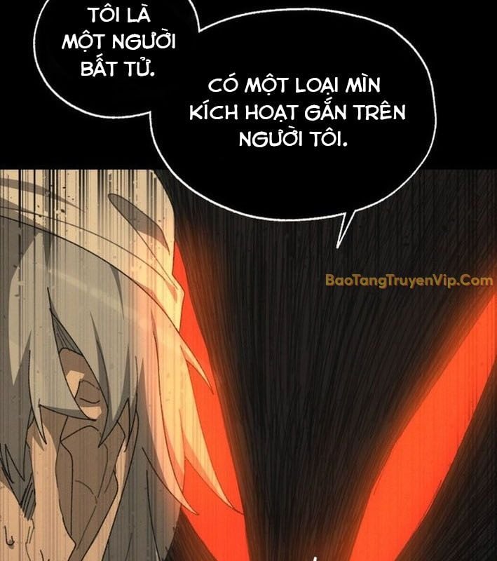 Kẻ Chôn Cất Quái Vật Chap 1 - Next Chap 2