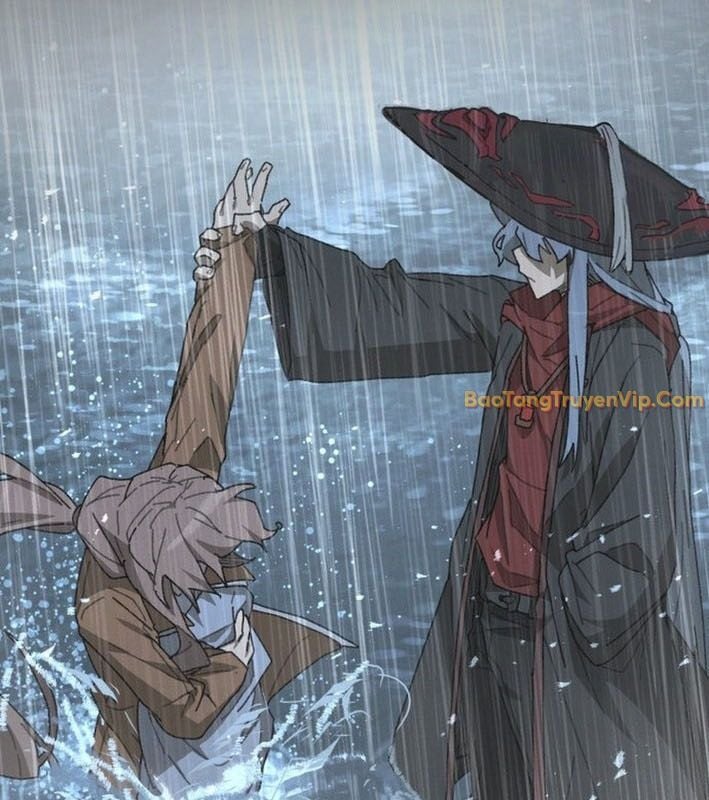 Kẻ Chôn Cất Quái Vật Chap 1 - Next Chap 2