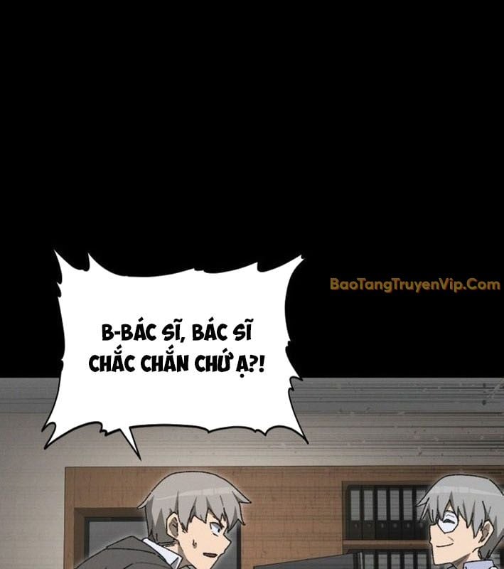 Kẻ Chôn Cất Quái Vật Chap 1 - Next Chap 2