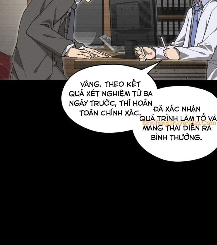 Kẻ Chôn Cất Quái Vật Chap 1 - Next Chap 2