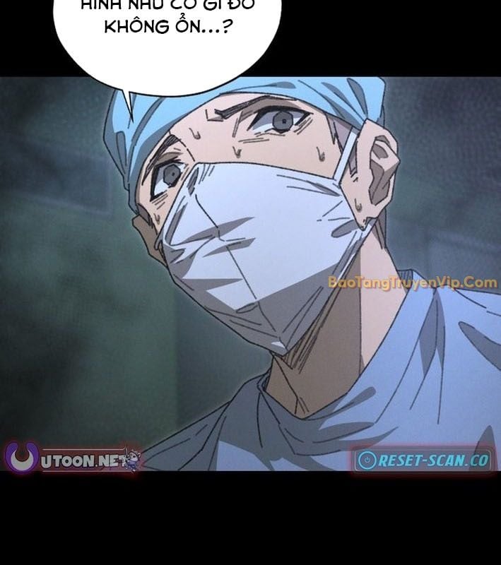 Kẻ Chôn Cất Quái Vật Chap 1 - Next Chap 2