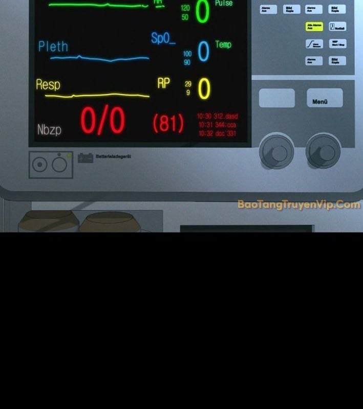 Kẻ Chôn Cất Quái Vật Chap 1 - Next Chap 2