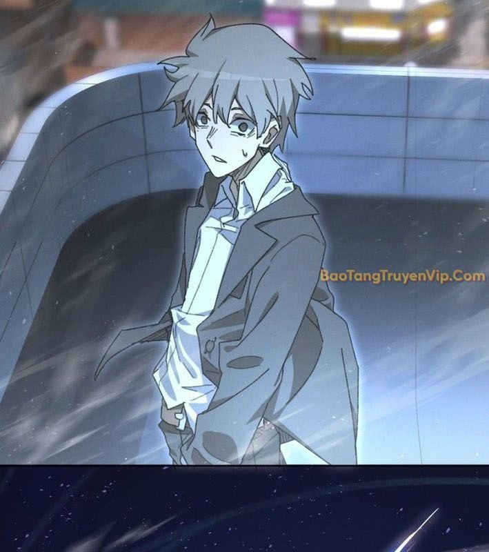 Kẻ Chôn Cất Quái Vật Chap 1 - Next Chap 2