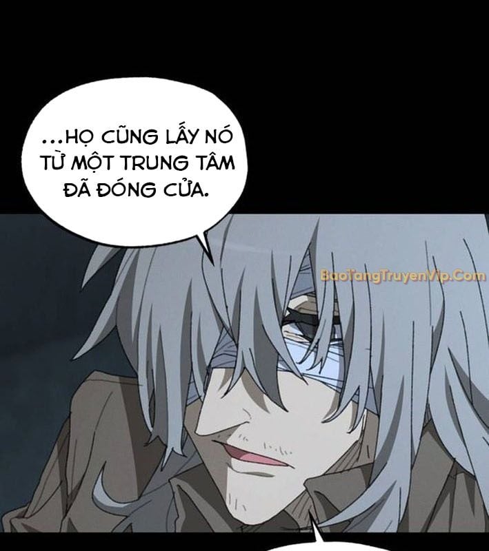 Kẻ Chôn Cất Quái Vật Chap 2 - Next Chap 3